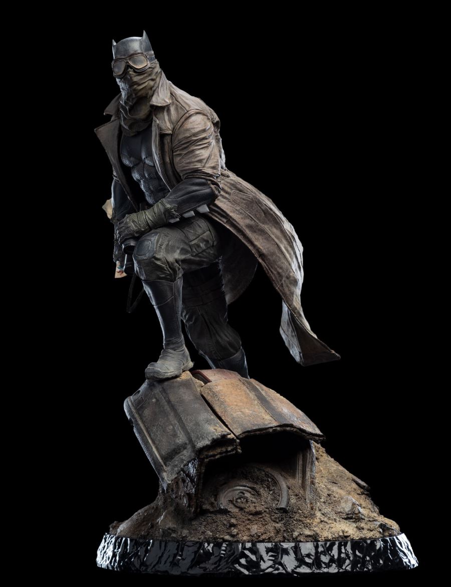 Knightmare Batman 1/4