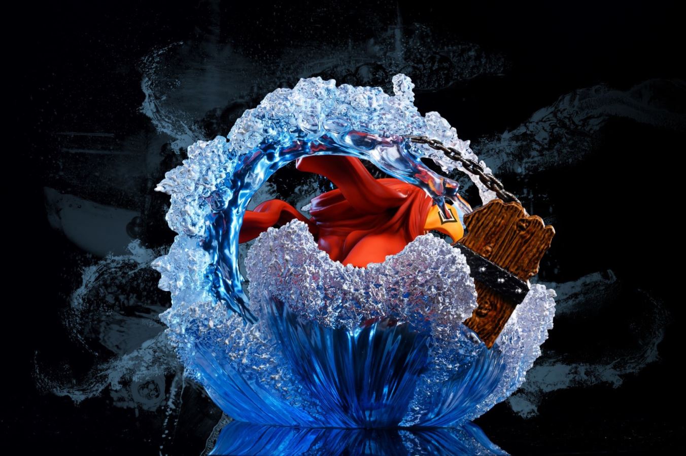 Jinbei – One Piece