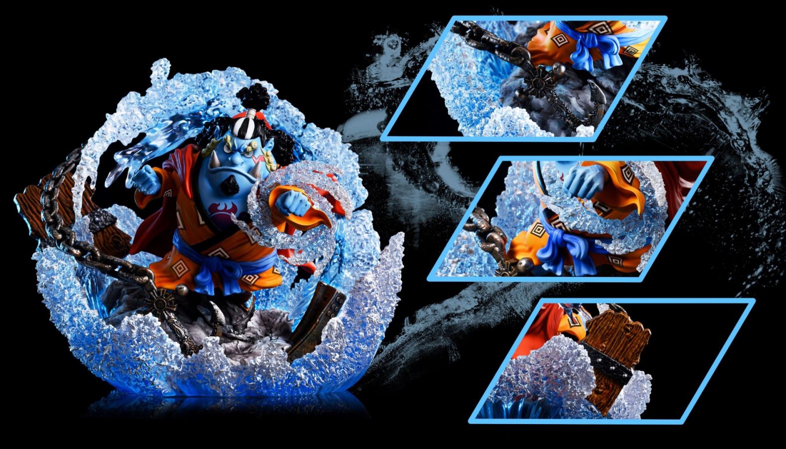 Jinbei – One Piece