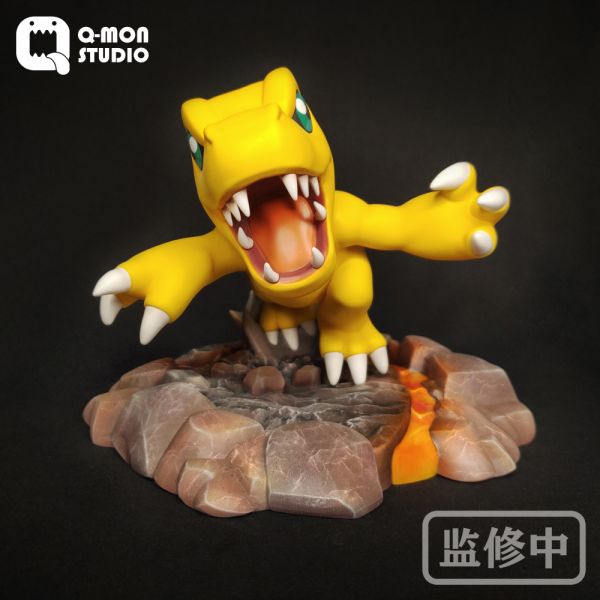 Agumon - Digimon