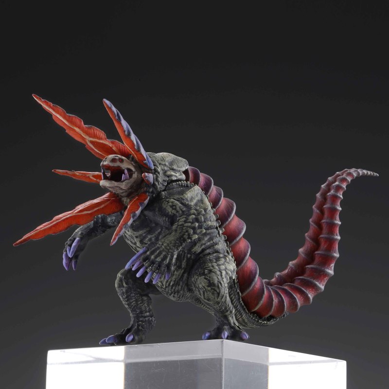 Capsule Q Museum Shin Ultraman