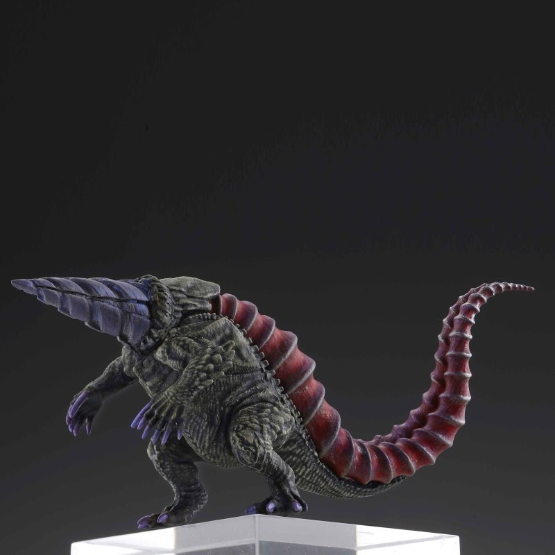 Capsule Q Museum Shin Ultraman