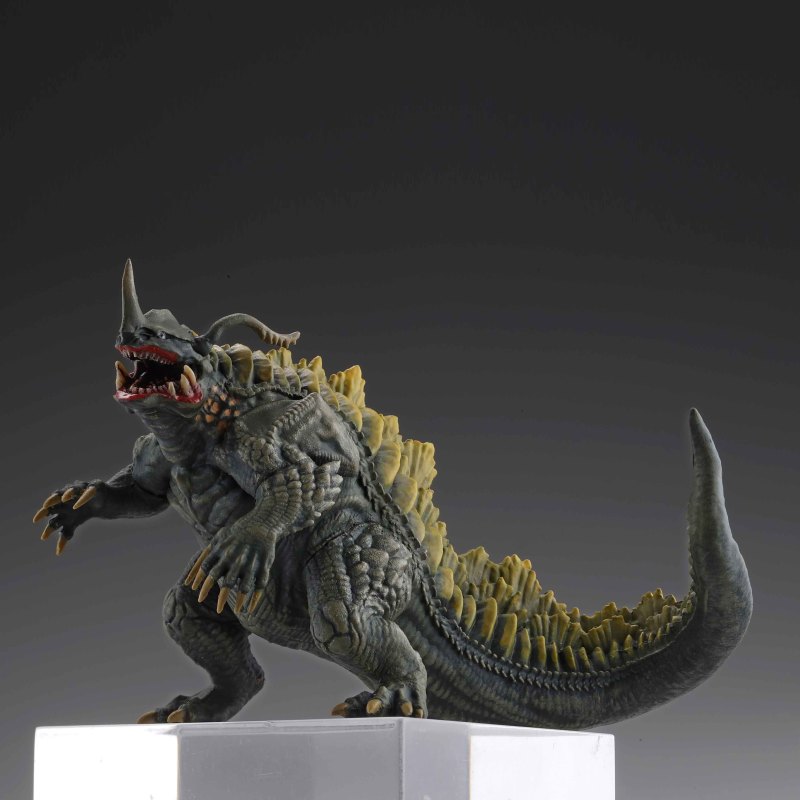Capsule Q Museum Shin Ultraman