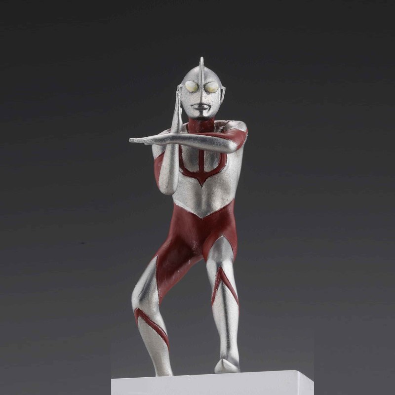Capsule Q Museum Shin Ultraman