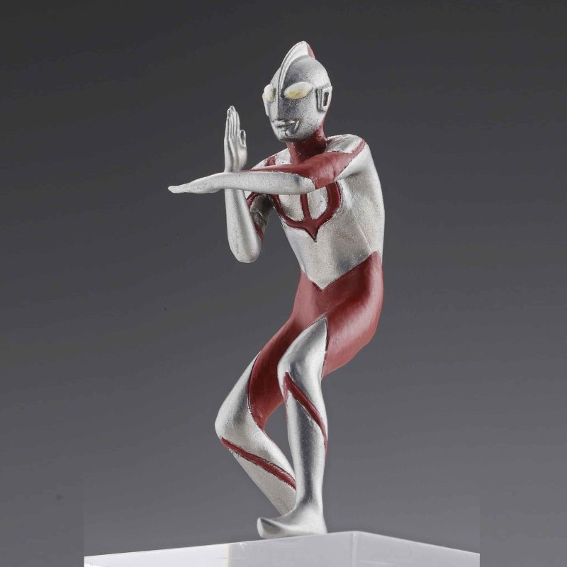Capsule Q Museum Shin Ultraman