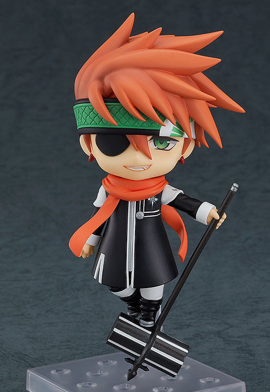 Nendoroid D.Gray-man Lavi