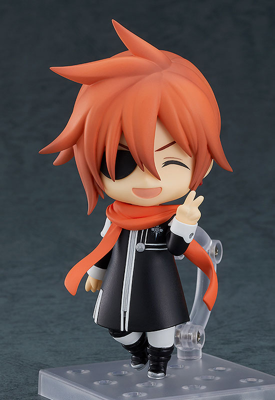 Nendoroid D.Gray-man Lavi