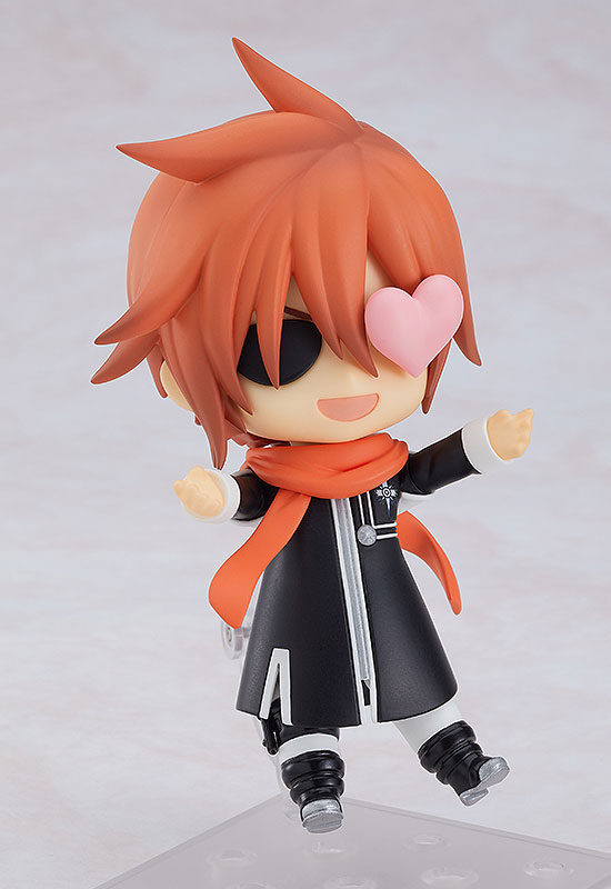 Nendoroid D.Gray-man Lavi