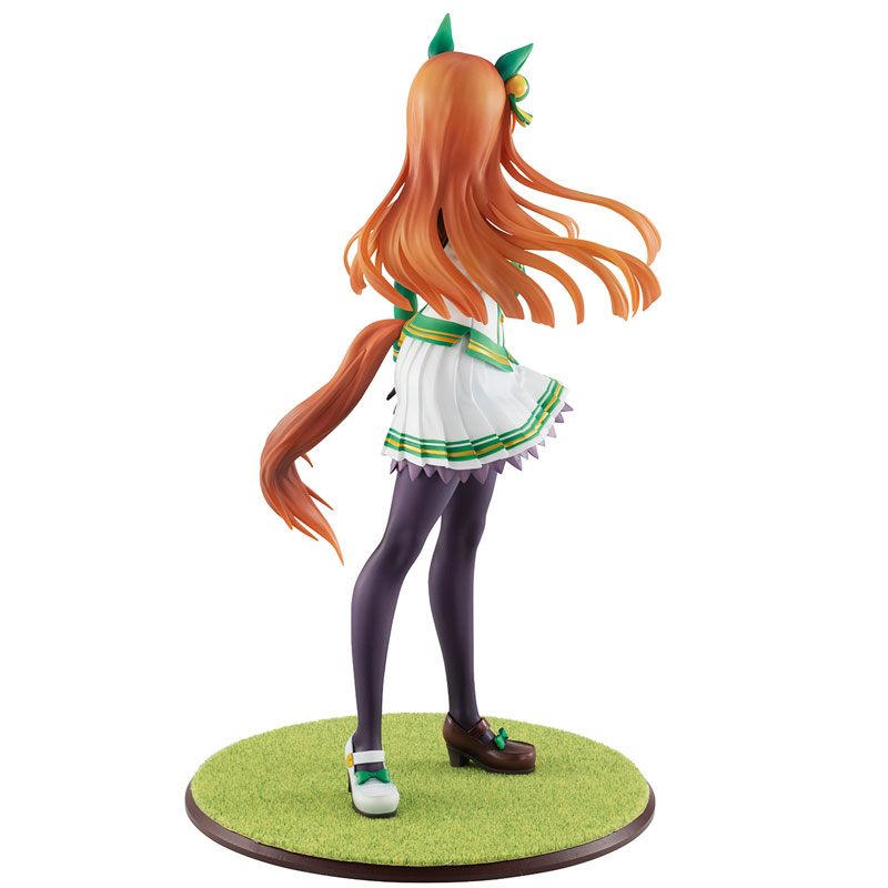 Lucrea Umamusume Pretty Derby Silence Suzuka 1/7