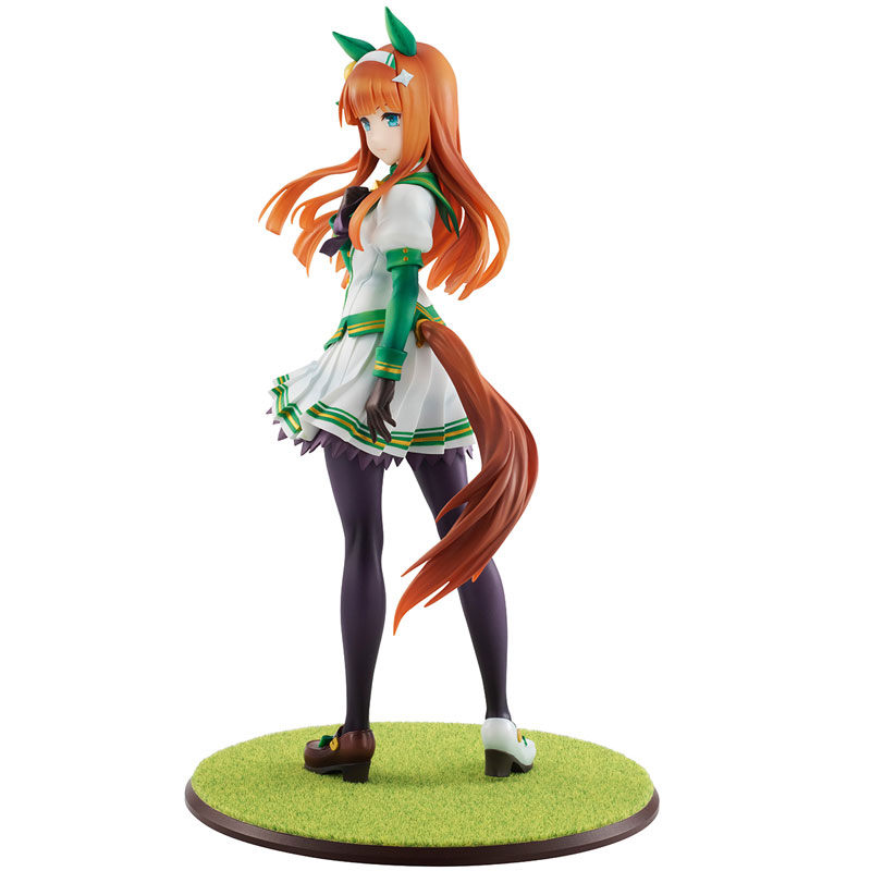 Lucrea Umamusume Pretty Derby Silence Suzuka 1/7