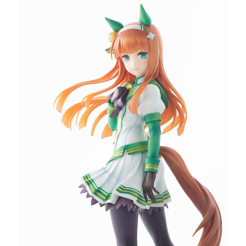 Lucrea Umamusume Pretty Derby Silence Suzuka 1/7