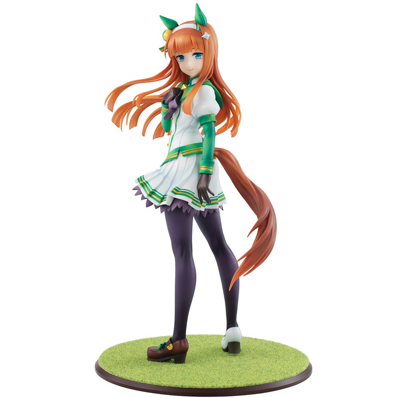 Lucrea Umamusume Pretty Derby Silence Suzuka 1/7