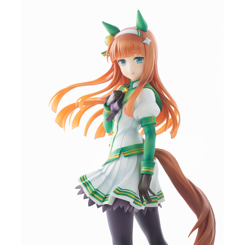 Lucrea Umamusume Pretty Derby Silence Suzuka 1/7