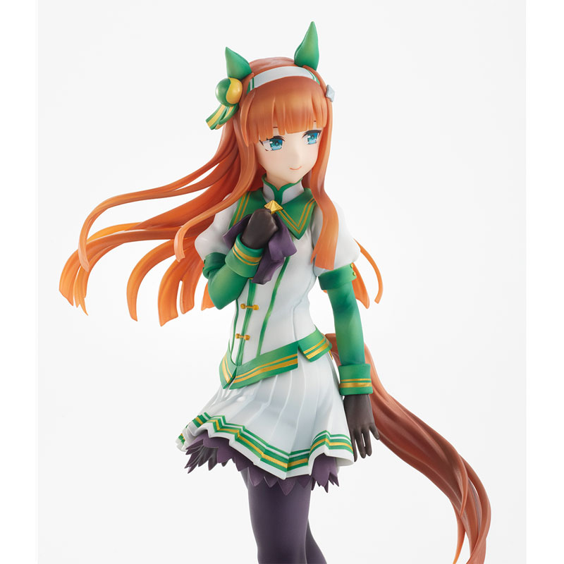 Lucrea Umamusume Pretty Derby Silence Suzuka 1/7