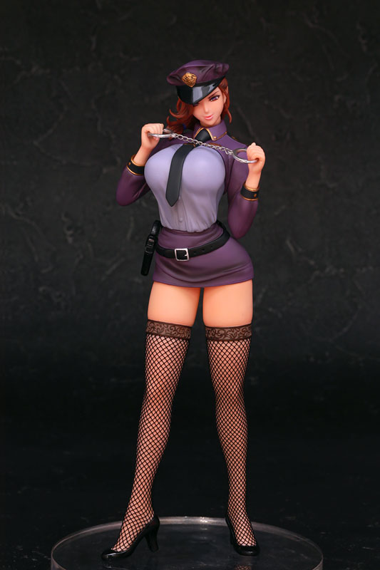 Inran Do S Fukei Akiko Ver.1.1 Designed by Oda non 1/6