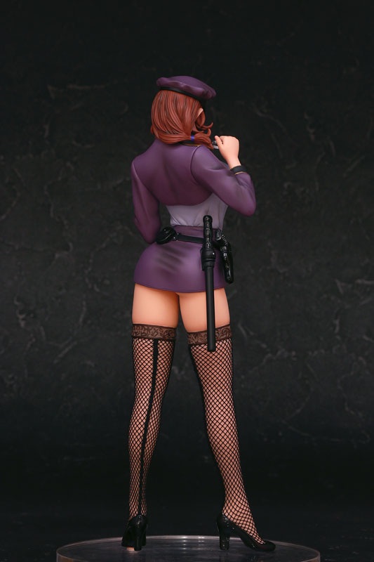 Inran Do S Fukei Akiko Ver.1.1 Designed by Oda non 1/6