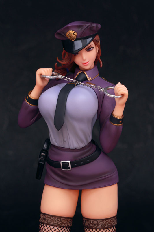 Inran Do S Fukei Akiko Ver.1.1 Designed by Oda non 1/6