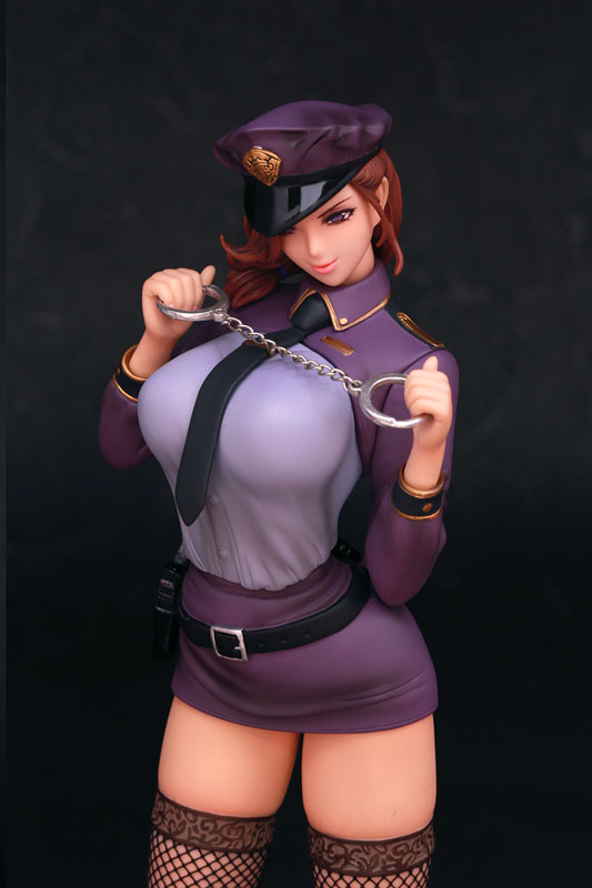 Inran Do S Fukei Akiko Ver.1.1 Designed by Oda non 1/6