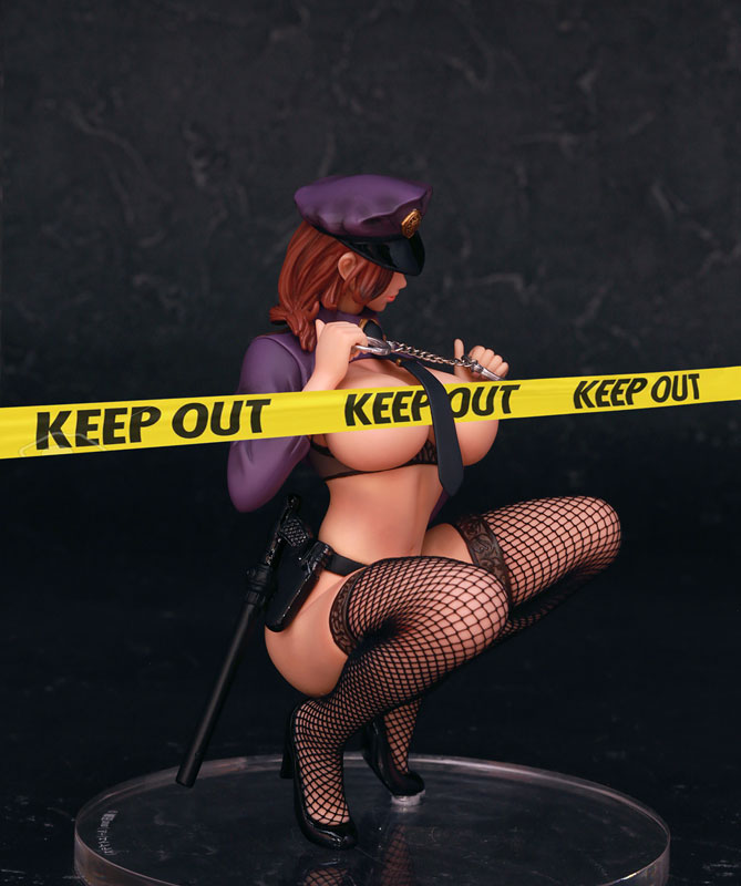 Inran Do S Fukei Akiko Ver.1.1 Designed by Oda non 1/6