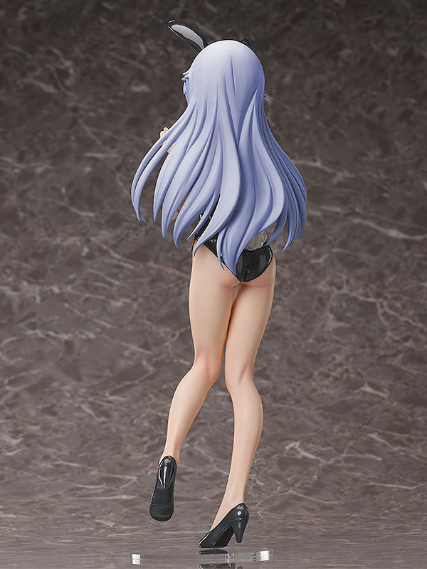 B-STYLE A Certain Magical Index III Index Bare Leg Bunny Ver. 1/4