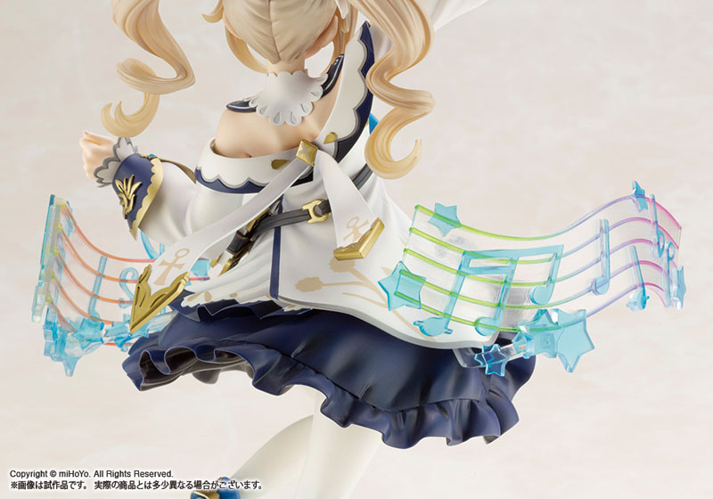 Genshin Impact Barbara 1/7
