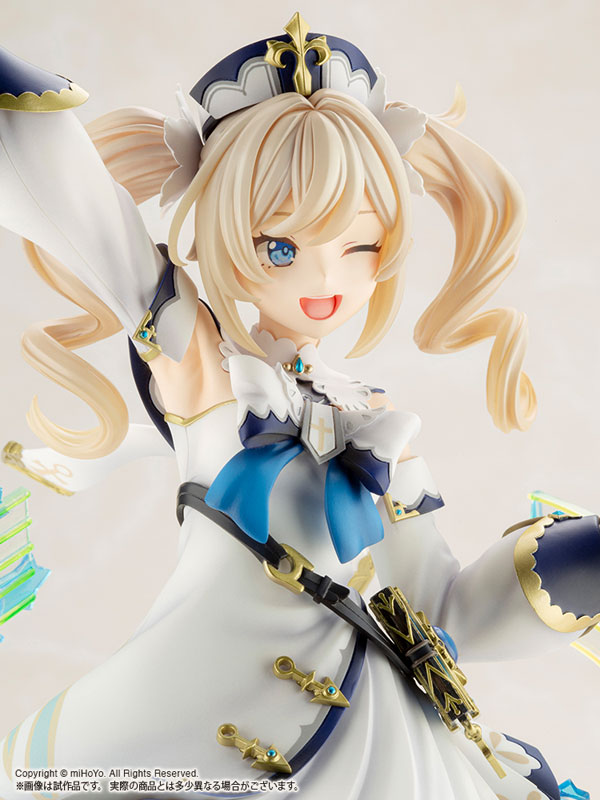 Genshin Impact Barbara 1/7