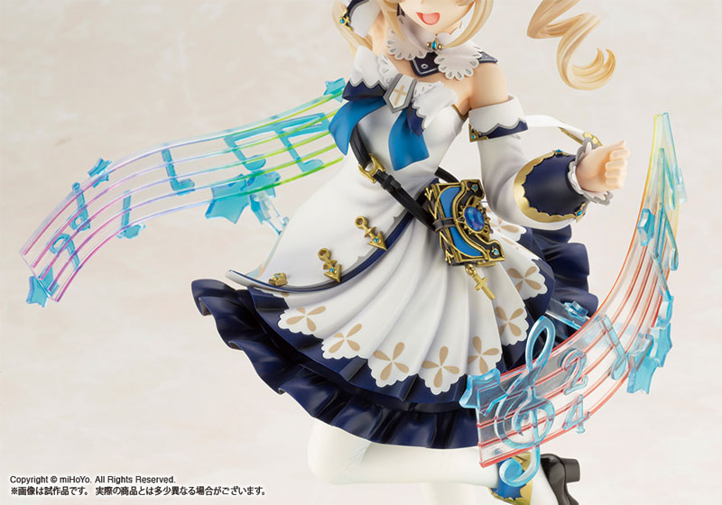 Genshin Impact Barbara 1/7