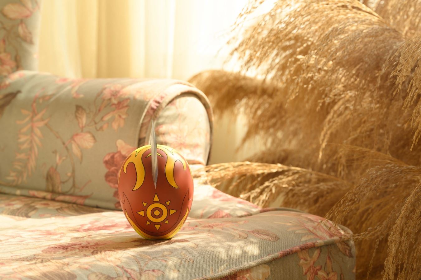 Digi-Egg of Courage / Digi-Egg of Friendship / Digital Monster Ver 2 - Digimon