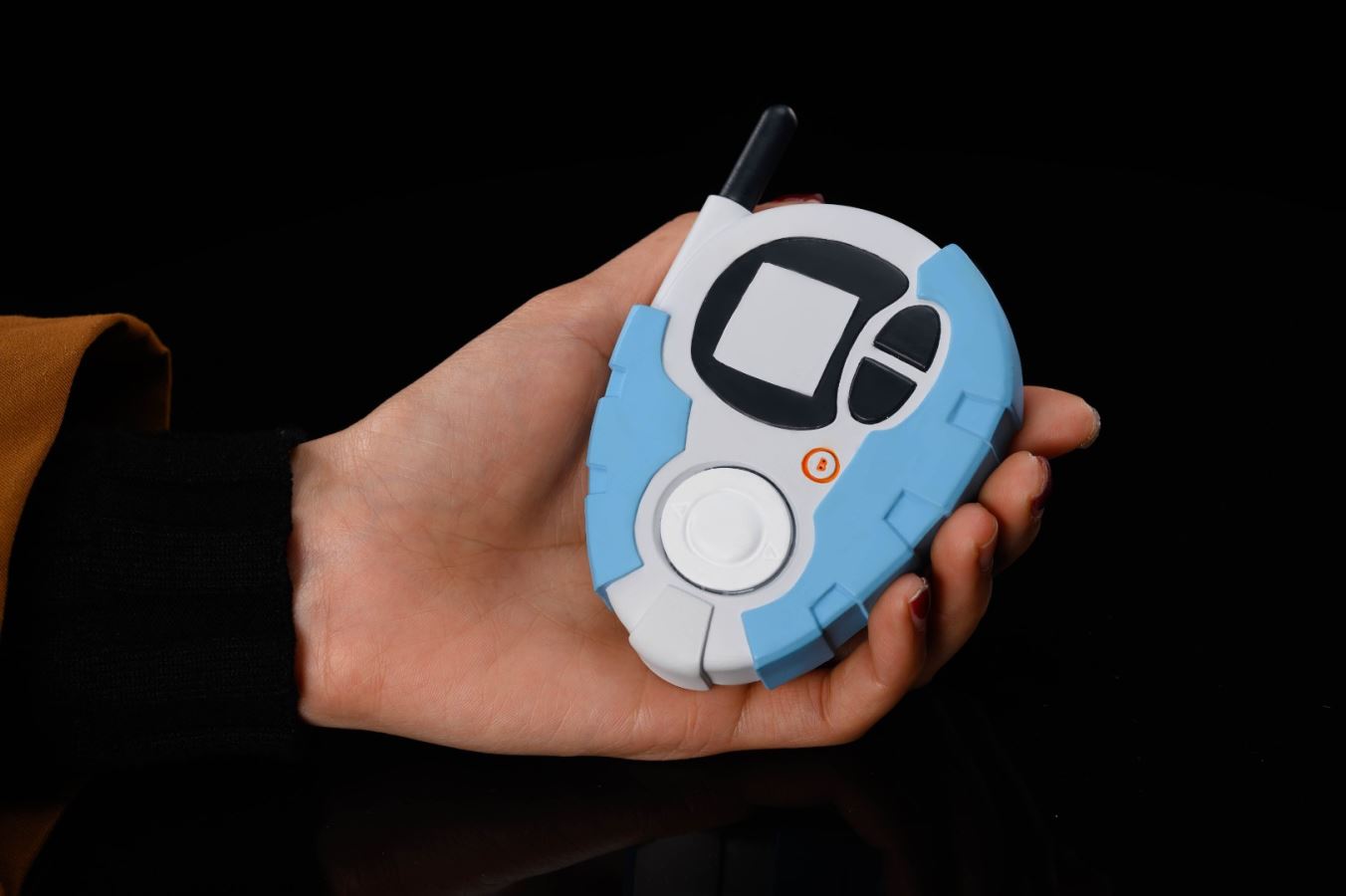 Digi-Egg of Courage / Digi-Egg of Friendship / Digital Monster Ver 2 - Digimon