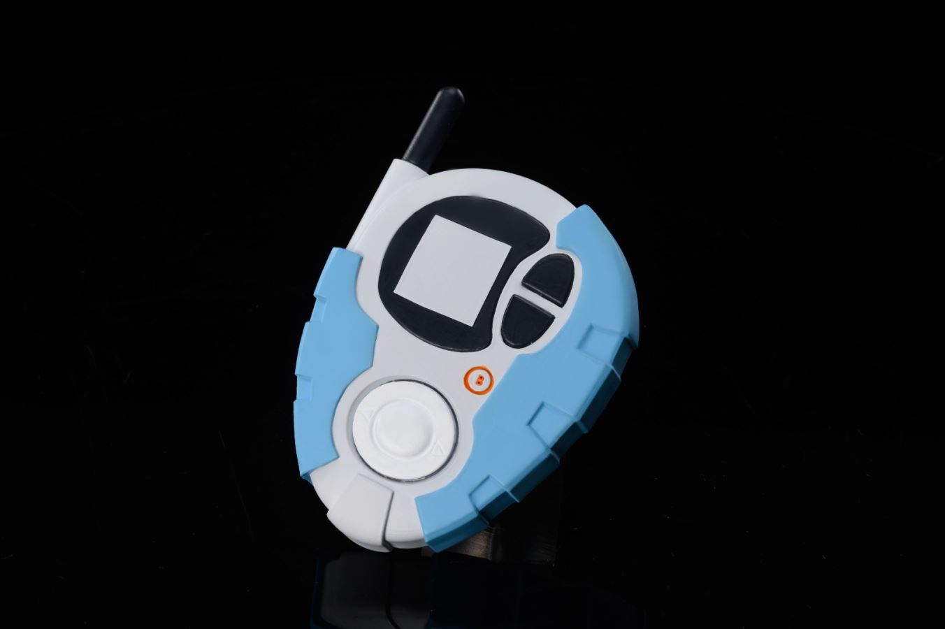 Digi-Egg of Courage / Digi-Egg of Friendship / Digital Monster Ver 2 - Digimon