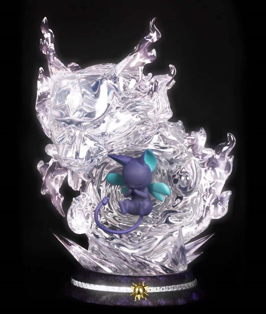 Cerberus Ver 2.0 / SPINEL Ver 2.0 - Cardcaptor Sakura 