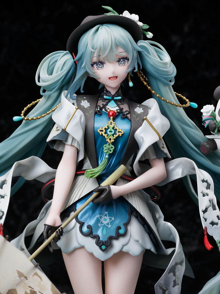 F:NEX Vocaloid Miku with you 2021