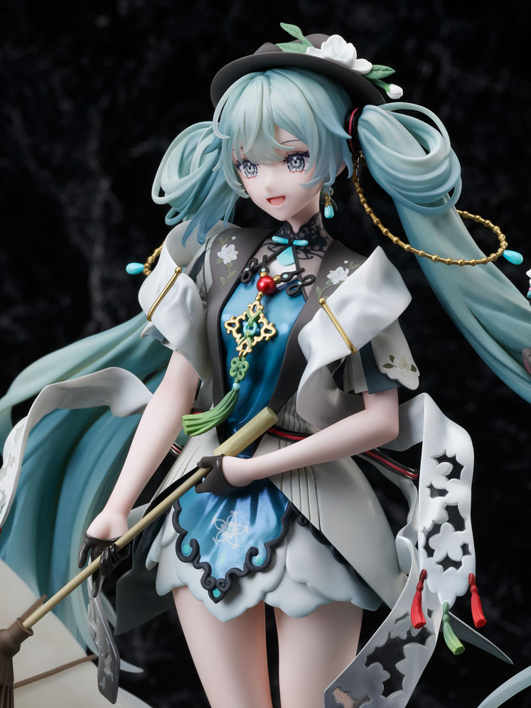 F:NEX Vocaloid Miku with you 2021