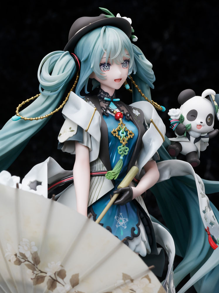 F:NEX Vocaloid Miku with you 2021