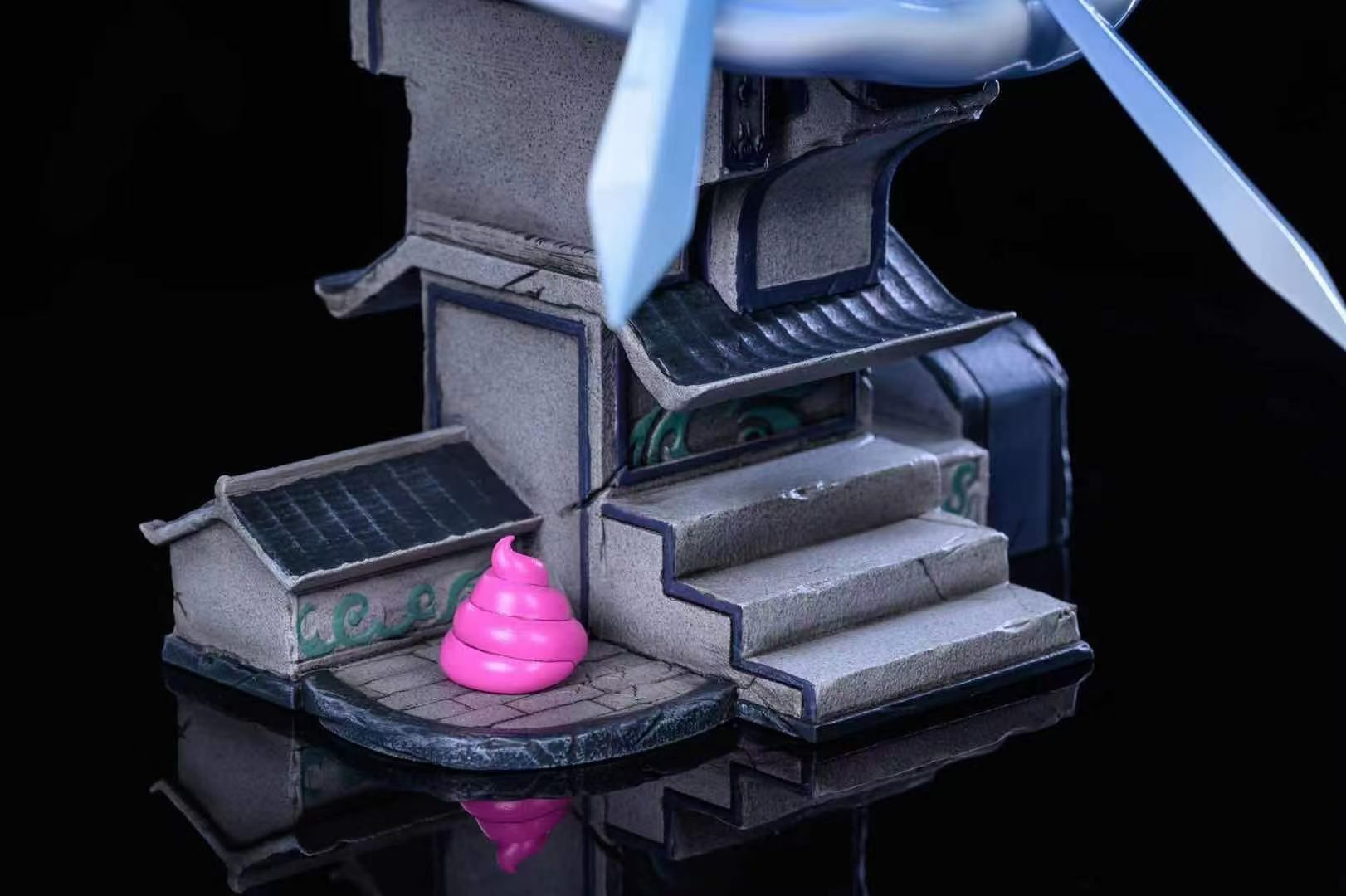 Fairy Salvation Arale