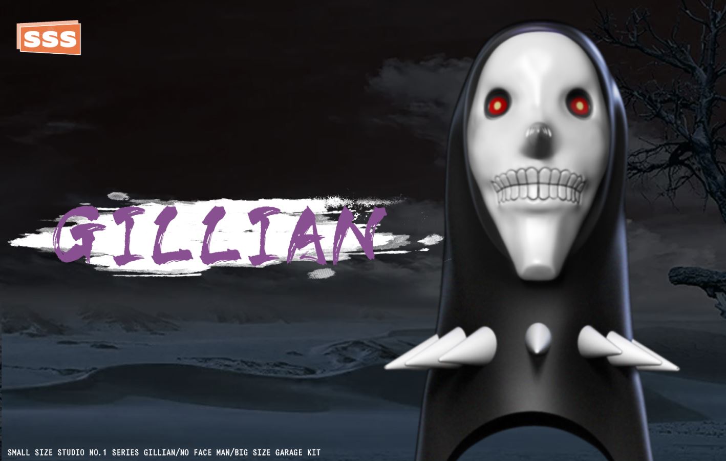 No Face - Spirited Away