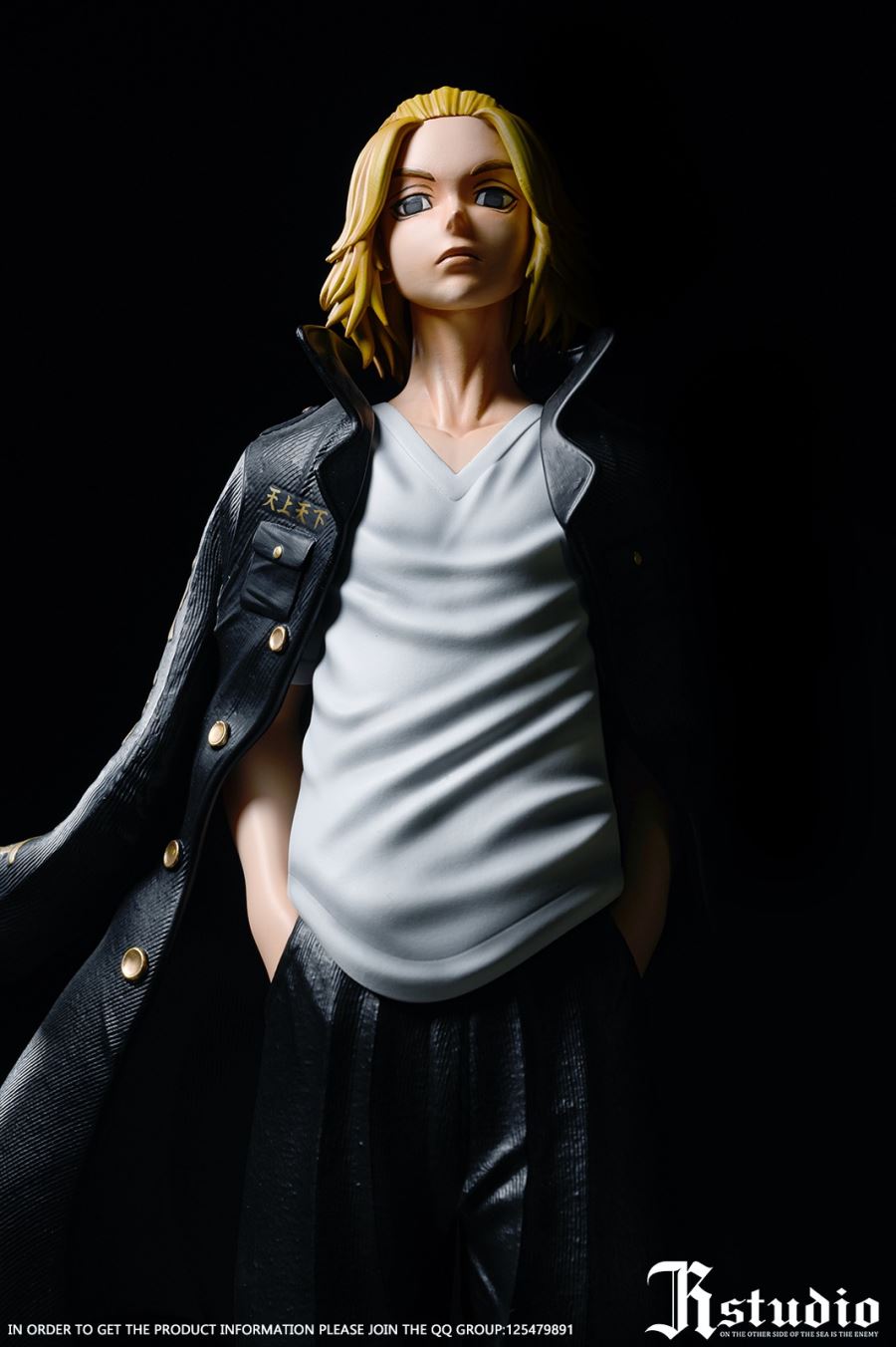 Mikey – Tokyo Revengers