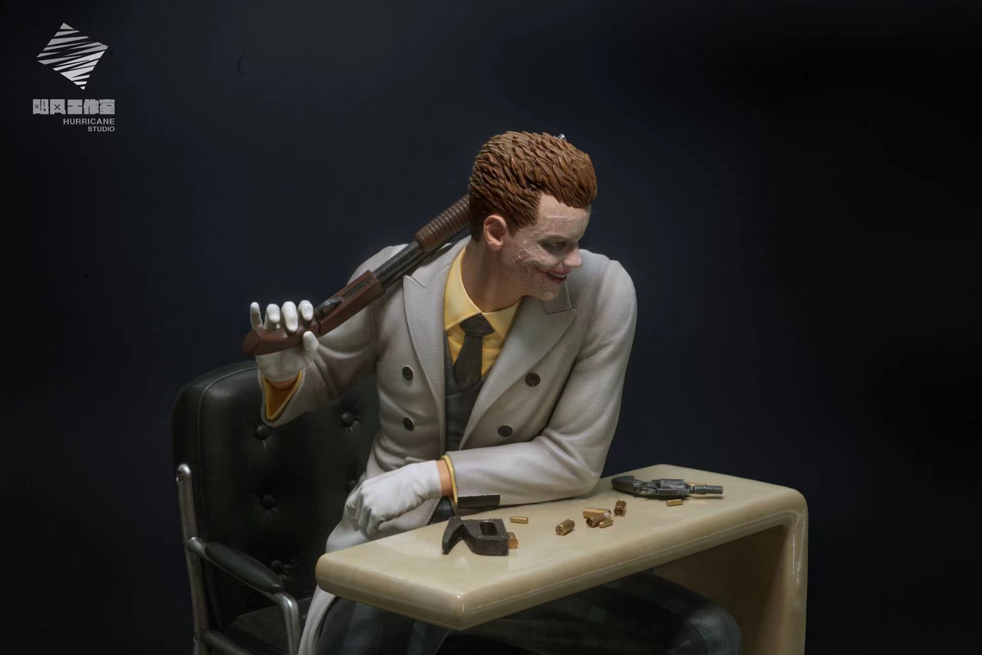 Jerome Valeska
