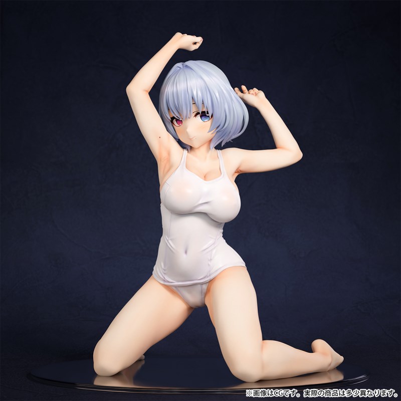 Marine / Ruby school swimsuit ver