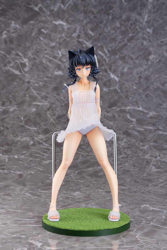 Minette-chan illustration by Arutera 1/6