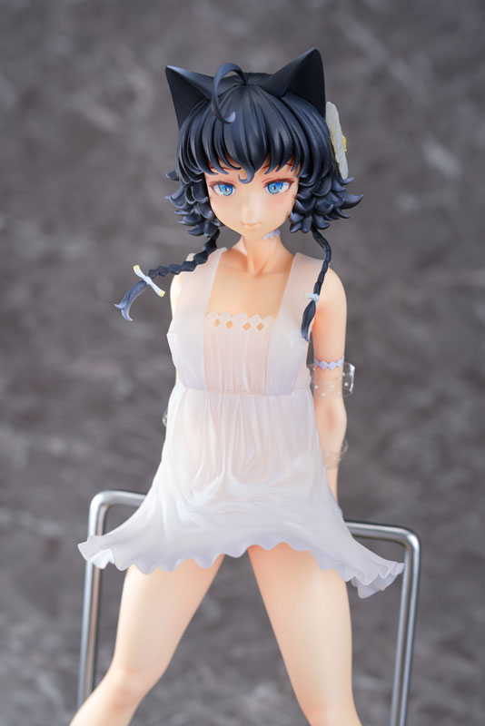 Minette-chan illustration by Arutera 1/6