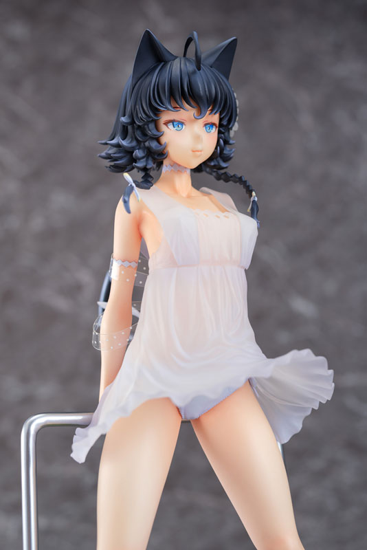 Minette-chan illustration by Arutera 1/6