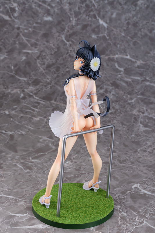 Minette-chan illustration by Arutera 1/6