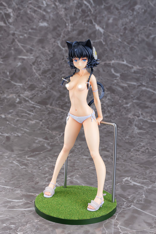 Minette-chan illustration by Arutera 1/6