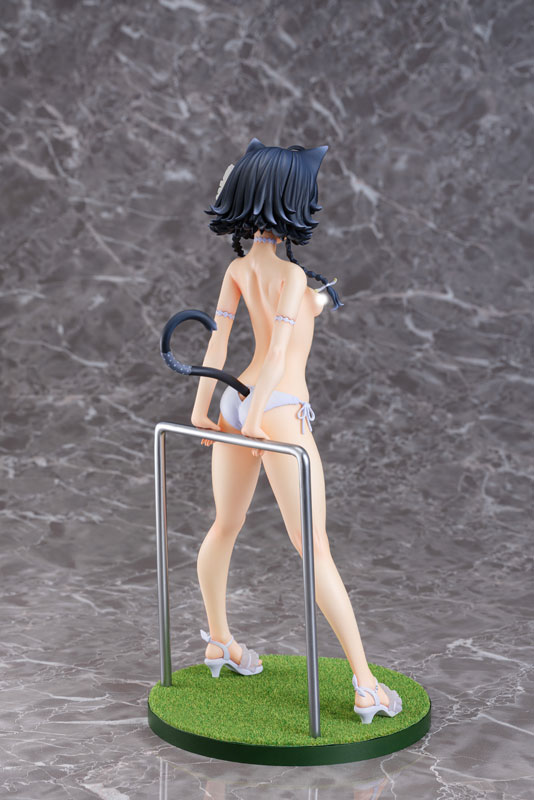 Minette-chan illustration by Arutera 1/6