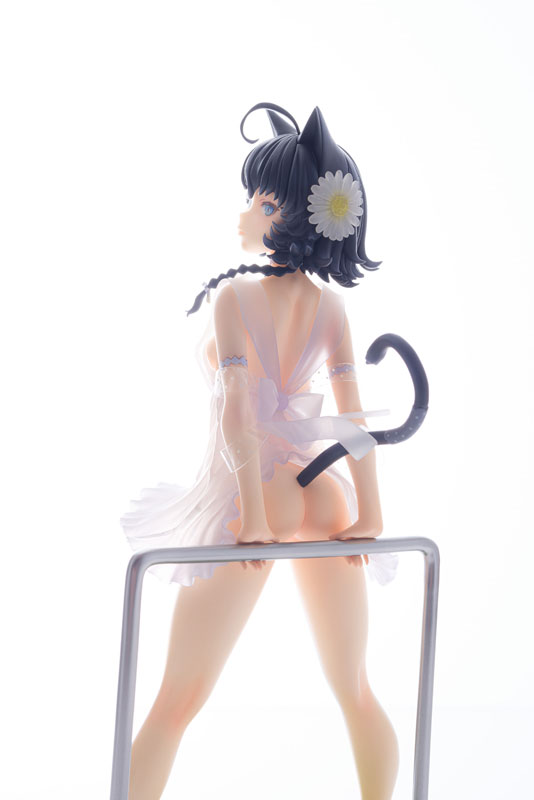 Minette-chan illustration by Arutera 1/6