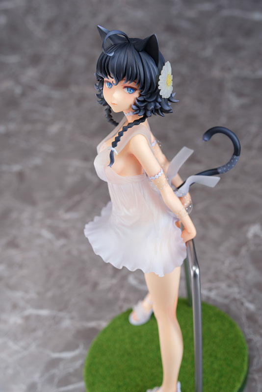 Minette-chan illustration by Arutera 1/6