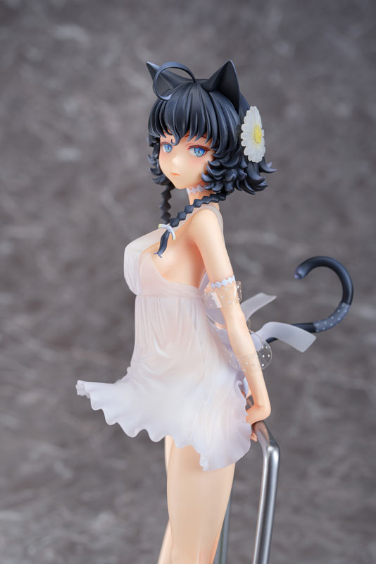 Minette-chan illustration by Arutera 1/6