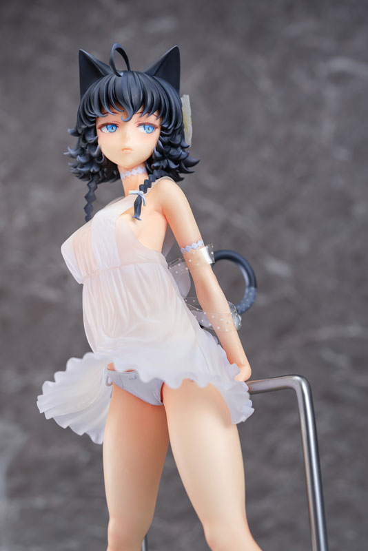 Minette-chan illustration by Arutera 1/6