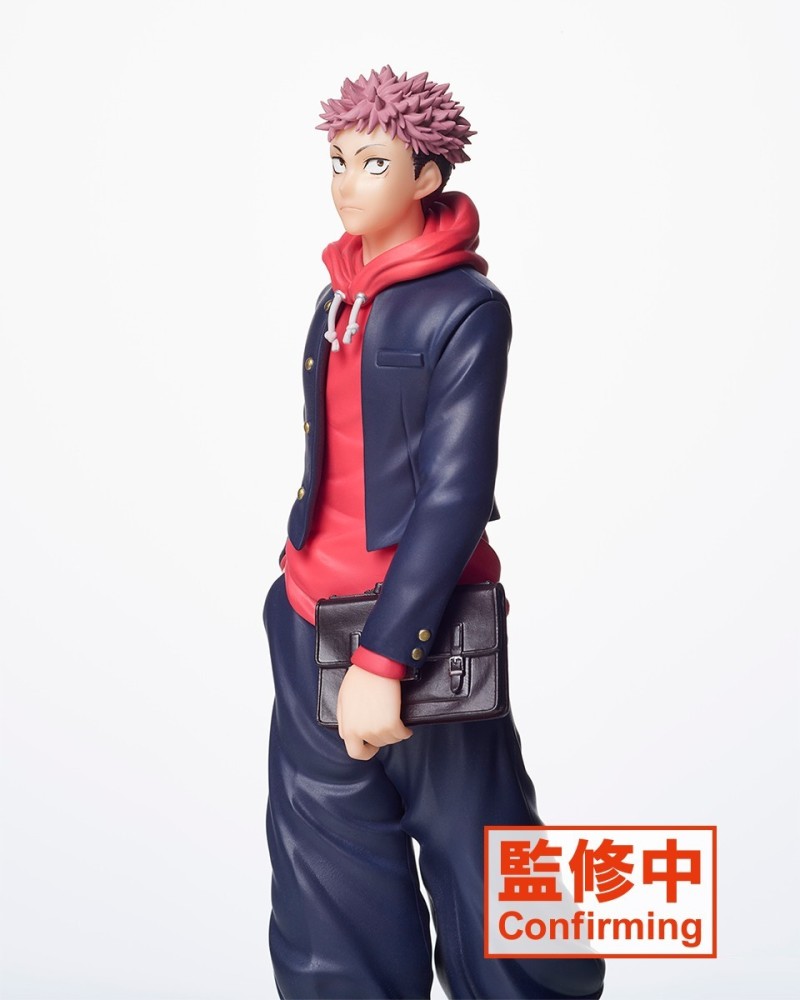 Satoru Gojo / Yuji Itadori / Aoi Todo – Jujutsu Kaisen